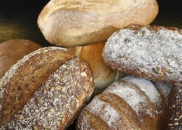 Zaměstnání - poptávka - pekař